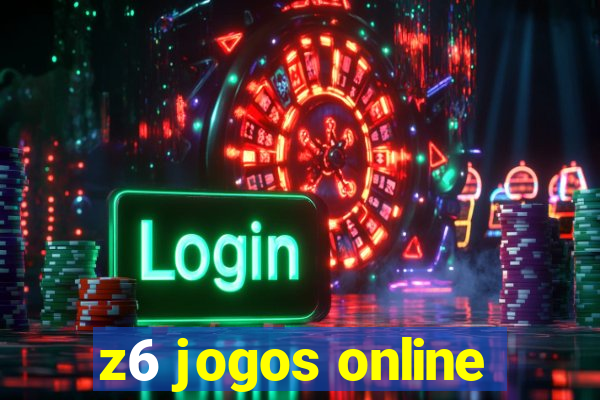 z6 jogos online